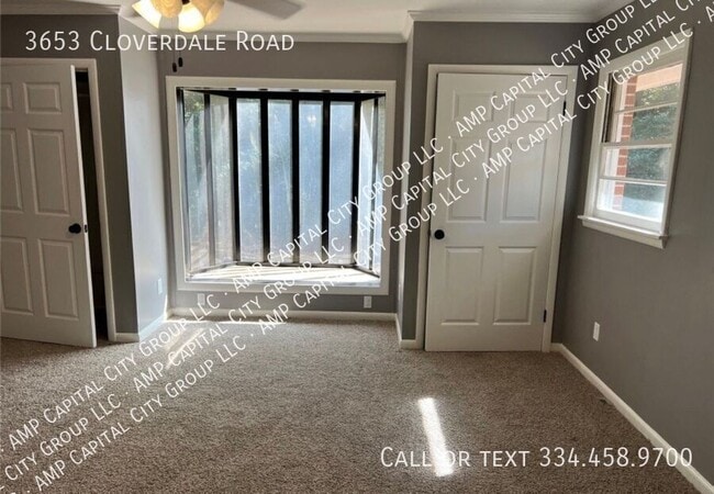 Building Photo - 3653 Cloverdale Rd