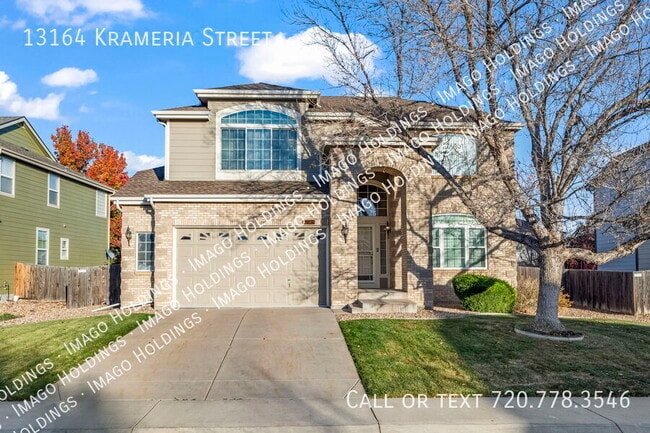 Primary Photo - 13164 Krameria St