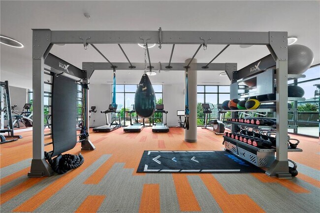 Building Photo - 1777 Peachtree Rd NE