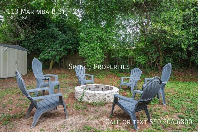 Building Photo - 113 Marimba St