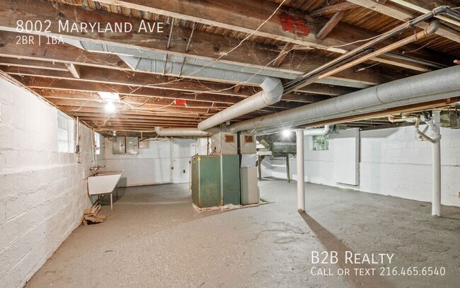 Building Photo - 8002 Maryland Ave