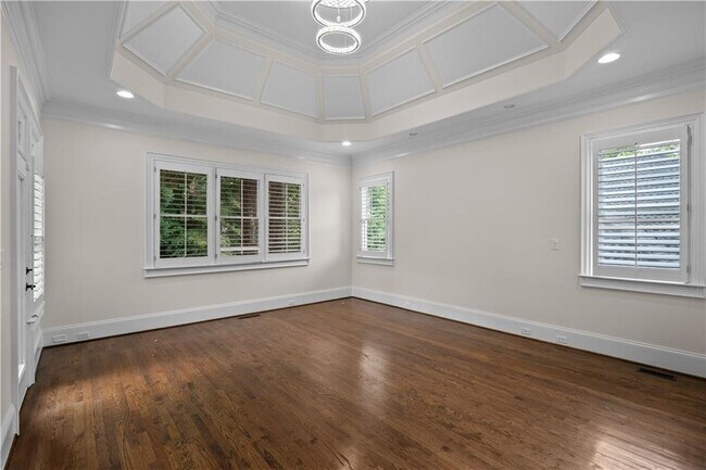 Building Photo - 8630 Moor Park Run