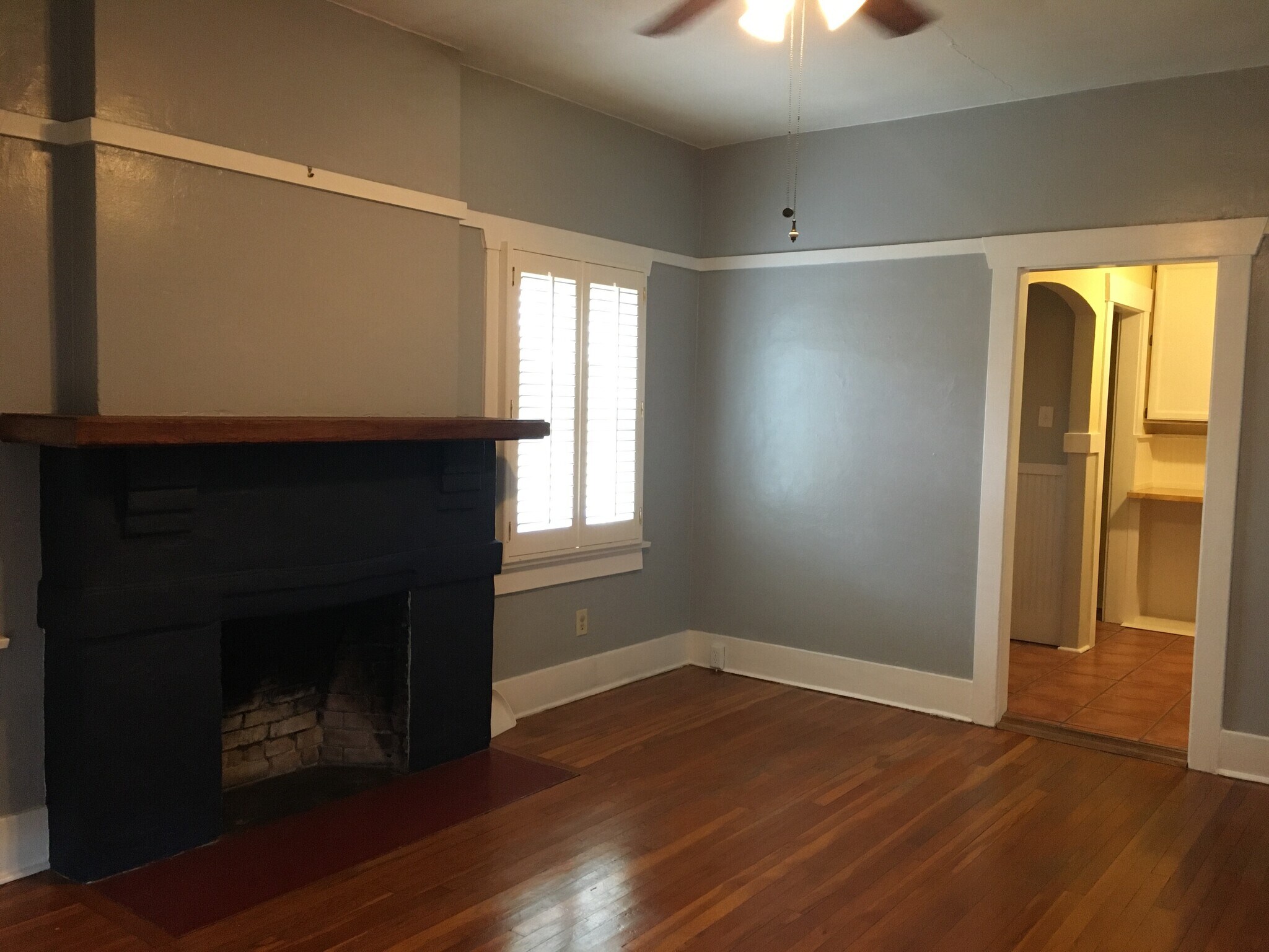 Building Photo - 734 E Drachman St