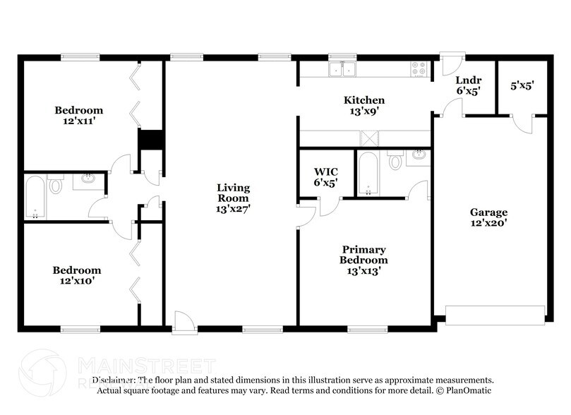 Building Photo - 1224 Claywill Cir