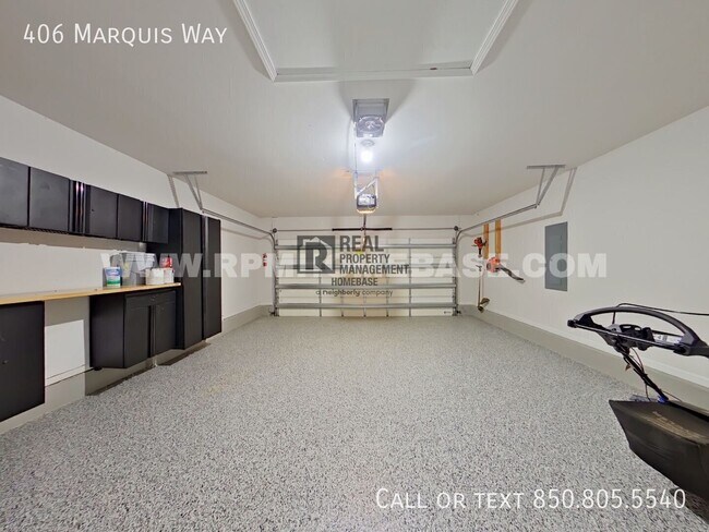 Building Photo - 406 Marquis Wy