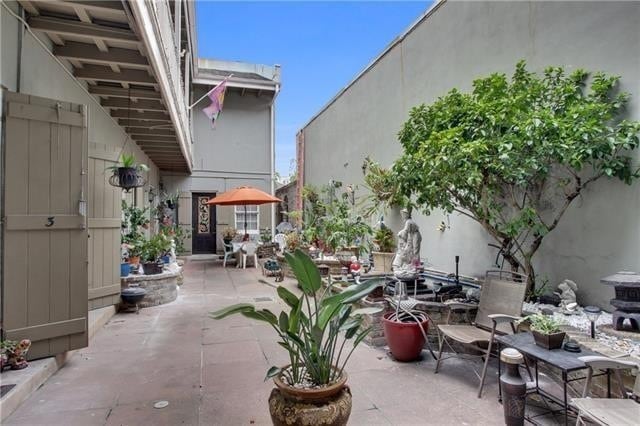 Building Photo - 1221 Decatur St