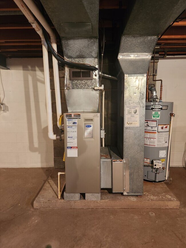 Building Photo - Very Nice- furnished 3-BR