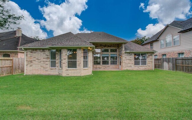 Building Photo - 4106 Angel Springs Dr