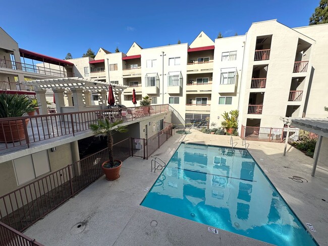 Building Photo - 1 Bed 1 Bath Condo In Walnut Creek