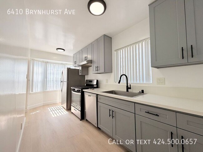 Building Photo - 6410 Brynhurst Ave