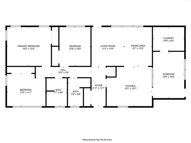 Building Photo - 1407 Northridge Dr