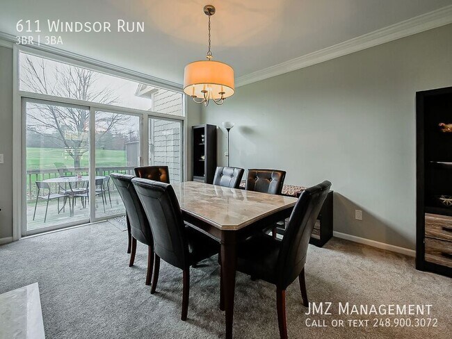 Building Photo - 611 Windsor Run