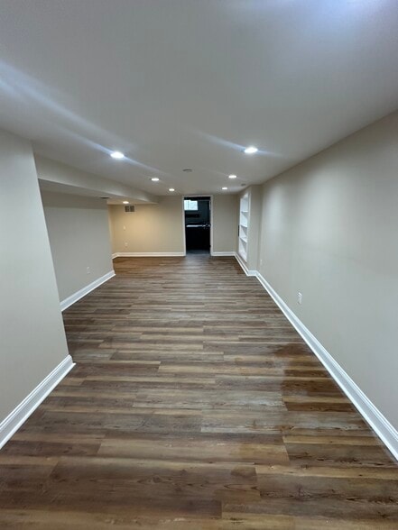 Basement - 333 Mary St