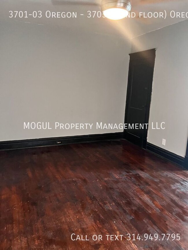 Building Photo - 3701 Oregon Ave
