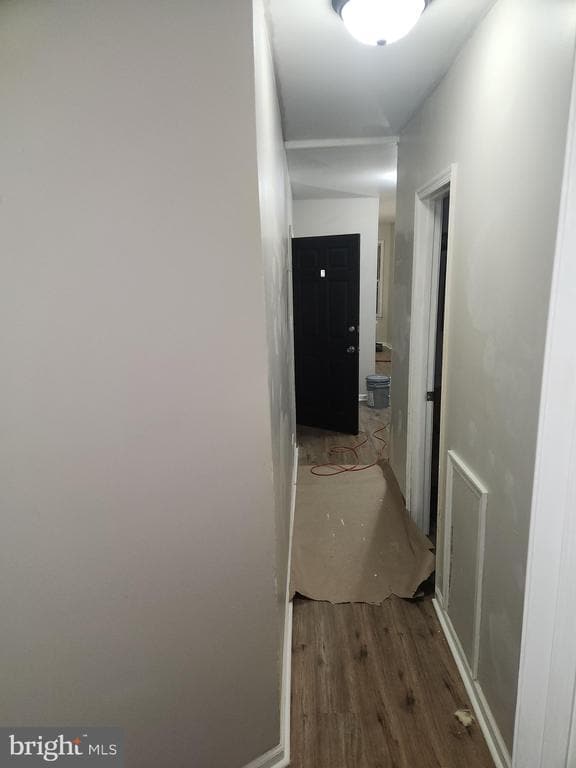 Building Photo - 201 N Broom St