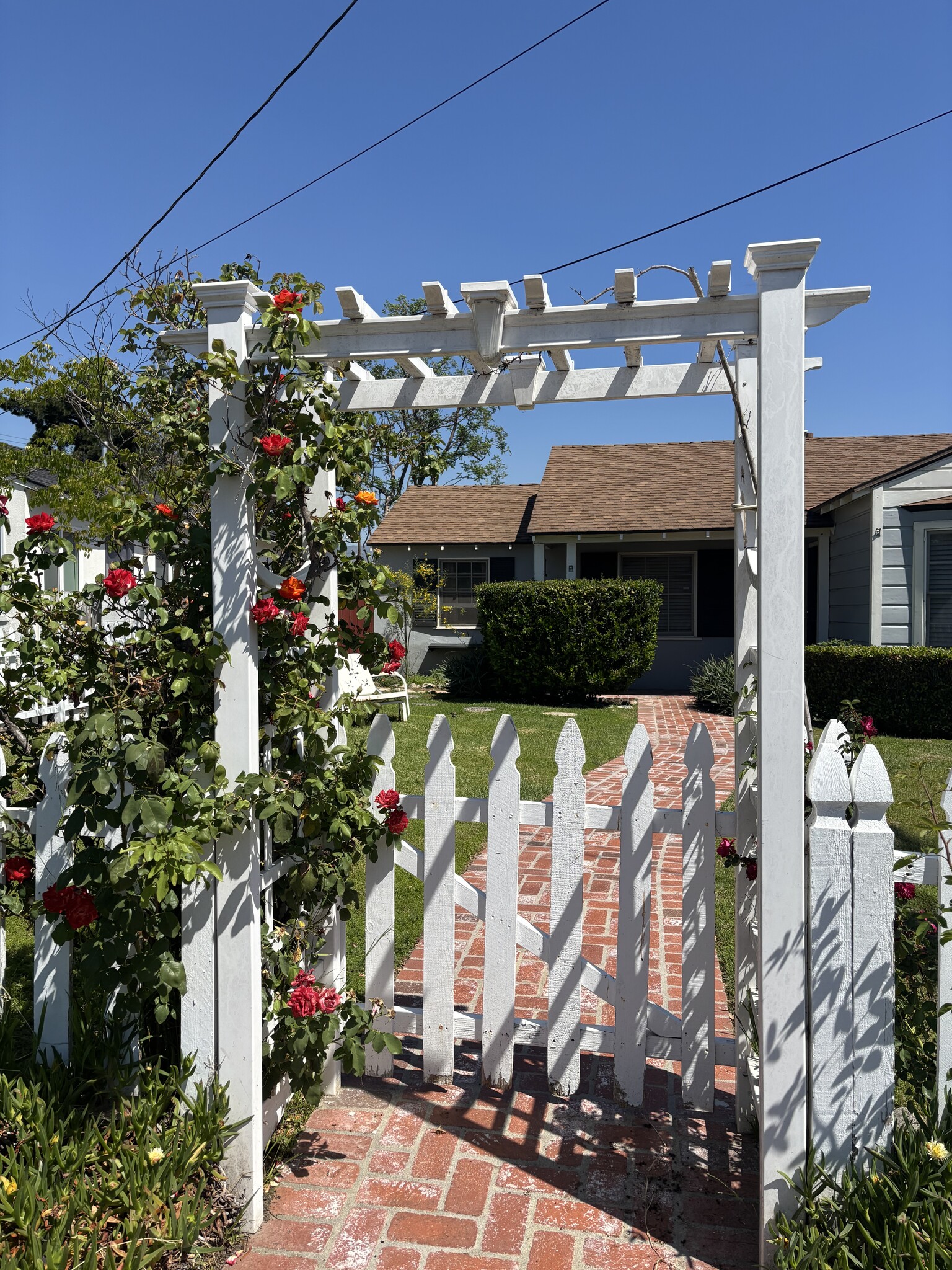 Building Photo - 6156 Fair Ave