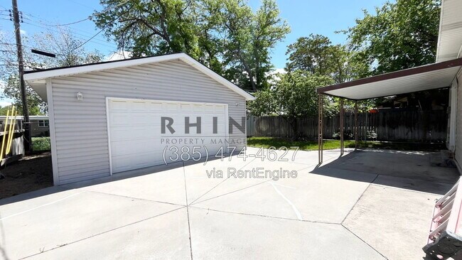 Building Photo - 3389 S 2760 W