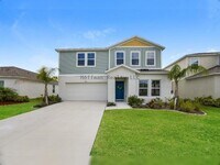 Building Photo - Spacious 5-Bedroom Home in Amenity-Rich Tr...
