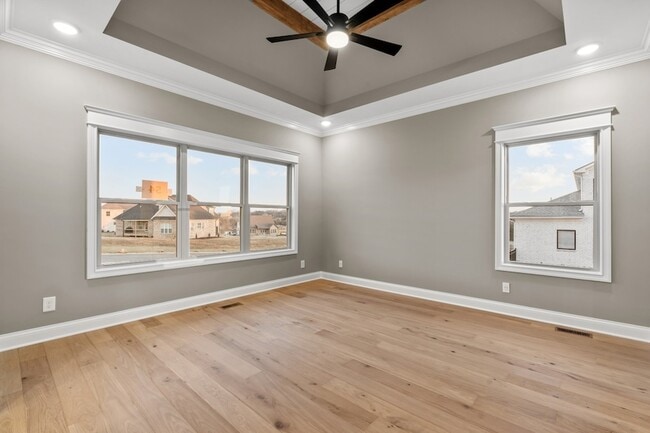 Building Photo - 1111 Joe Martin Ln