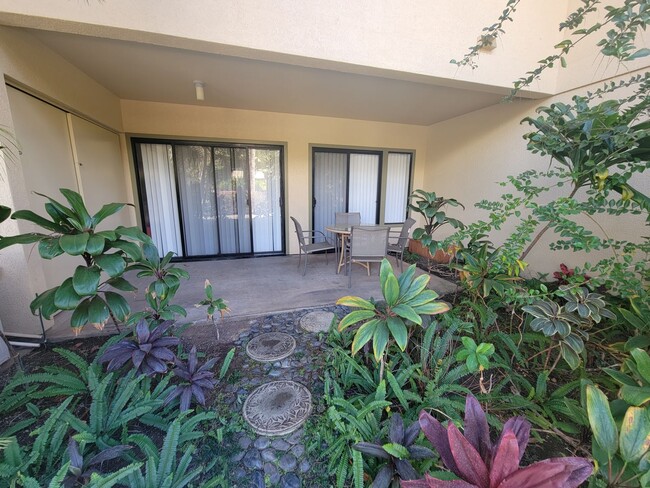 Building Photo - Partial Furnished  Condo North Kihei