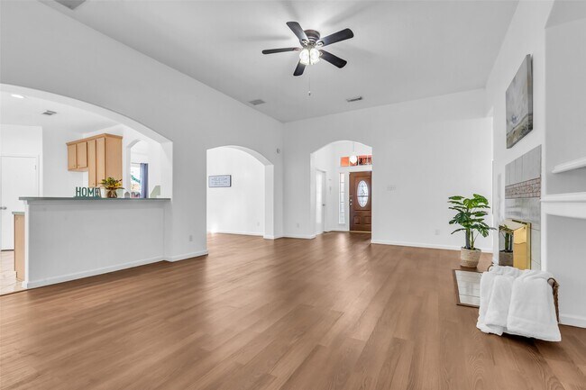 Building Photo - 8506 Willancy Ln