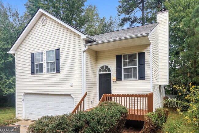 Building Photo - 5328 Brickleberry Way