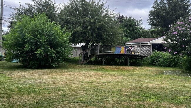 Building Photo - 7220 Paige Ave