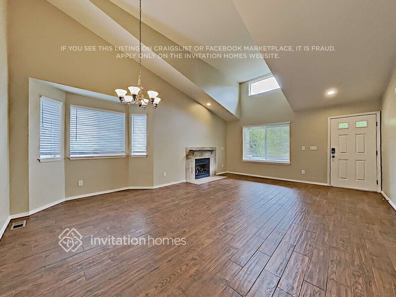 Building Photo - 6810 86th Ave NE