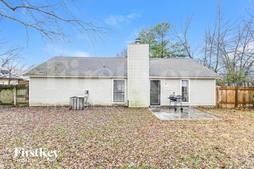 Building Photo - 4266 Crump Rd