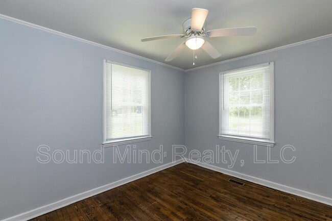 Building Photo - 321 Angier Ave