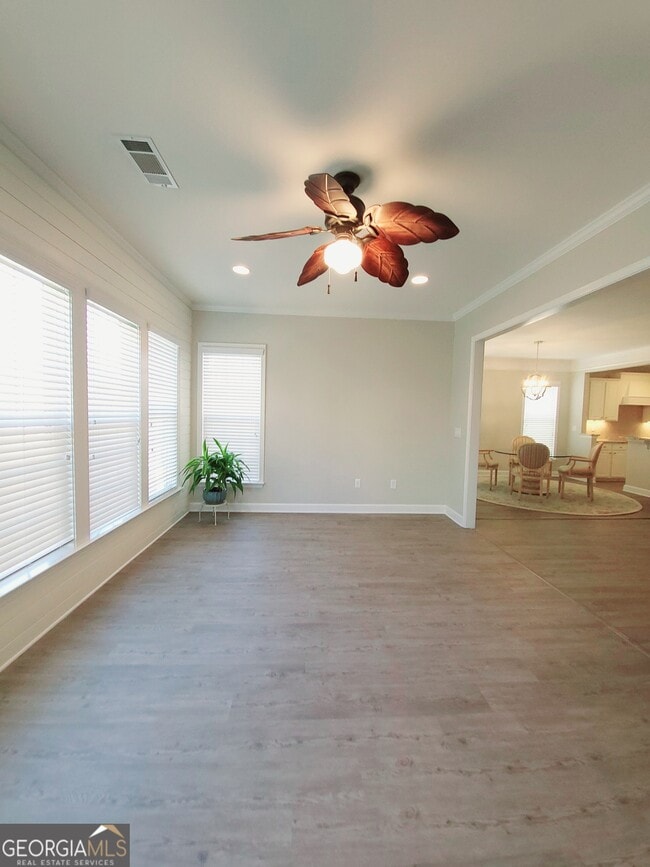 Building Photo - 6411 Hickory Springs Cir