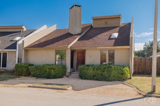 Building Photo - For Lease