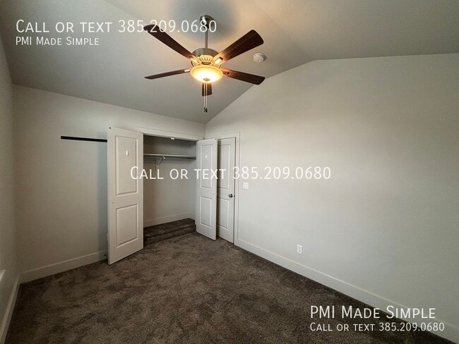 Building Photo - 1035 E 1020 S