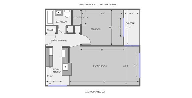 Building Photo - 1200 Emerson St