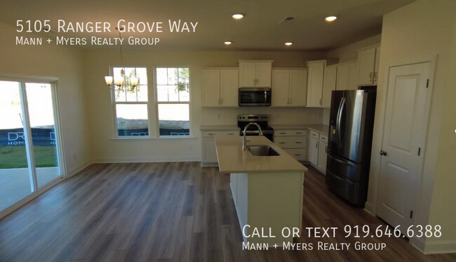 Building Photo - 5105 Ranger Grv Wy