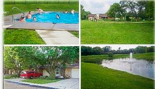 Building Photo - 3858 S Chalet Cir