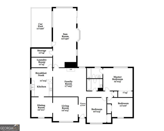 Building Photo - 821 Duke Ct