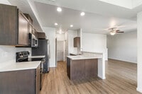 Building Photo - Orchard Land Duplexes