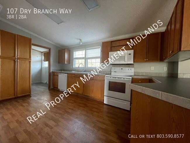 Building Photo - 107 Dry Branch Way