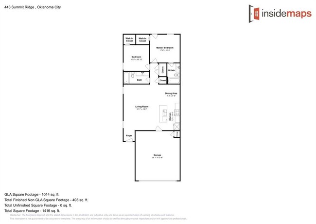 Building Photo - 443 Summit Ridge Dr