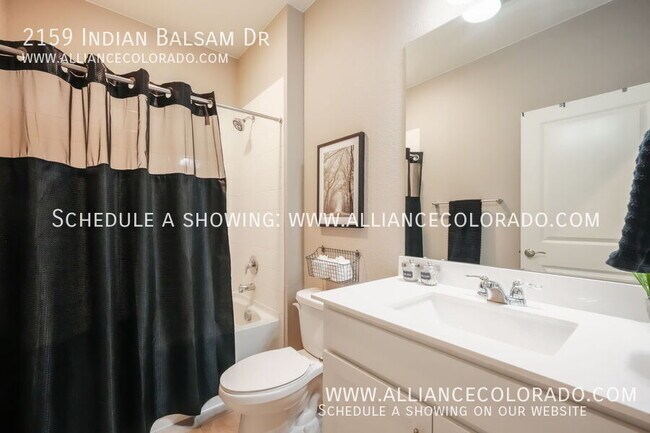 Building Photo - 2159 Indian Balsam Dr