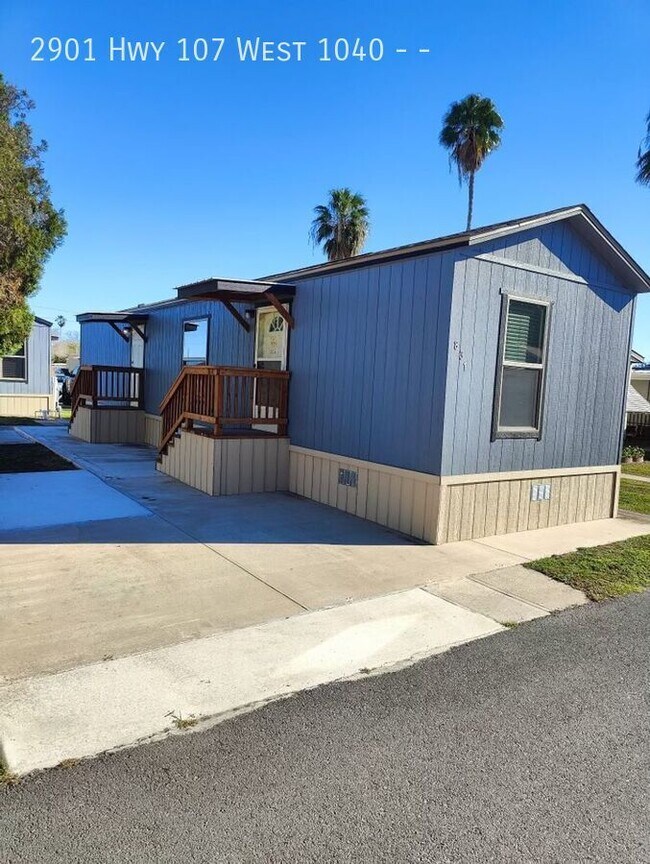 Building Photo - 2901 TX-107