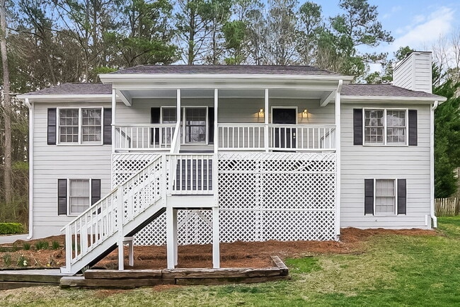 Building Photo - 107 Cedar Creek Ct
