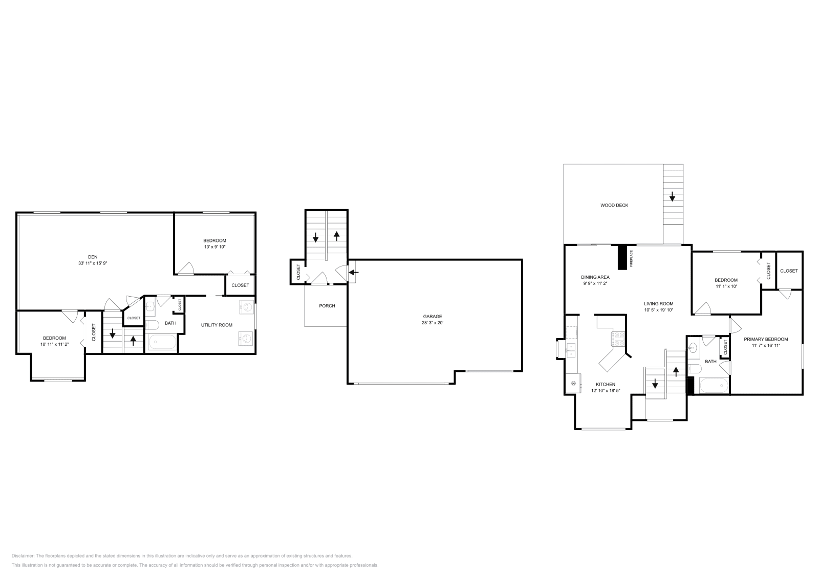Building Photo - 9778 43rd St NE