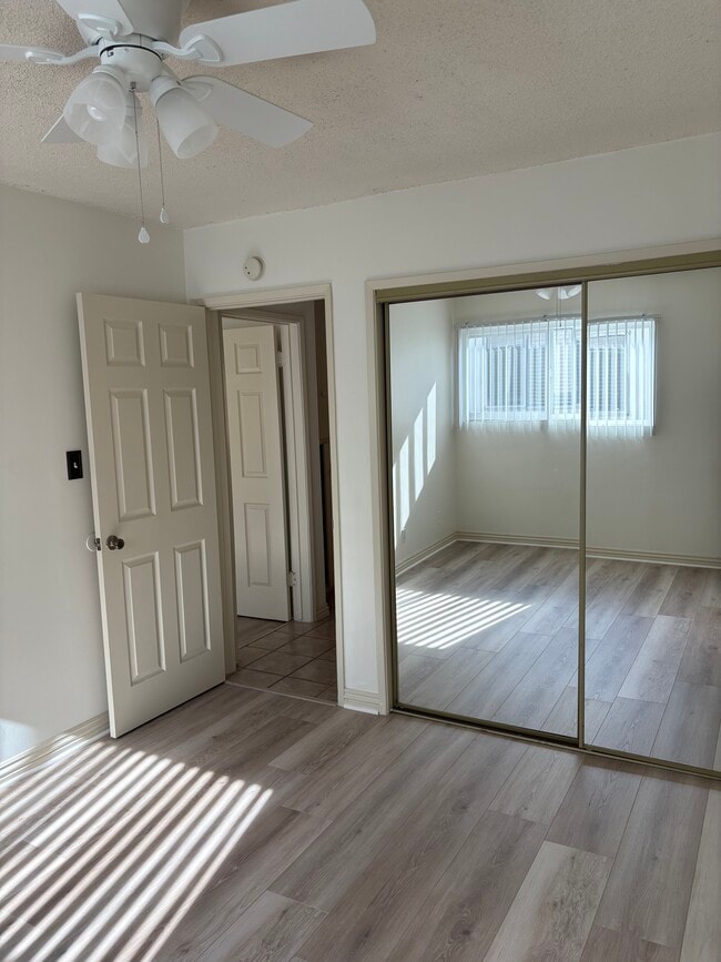 Bedroom 1 - 263 Molino Ave