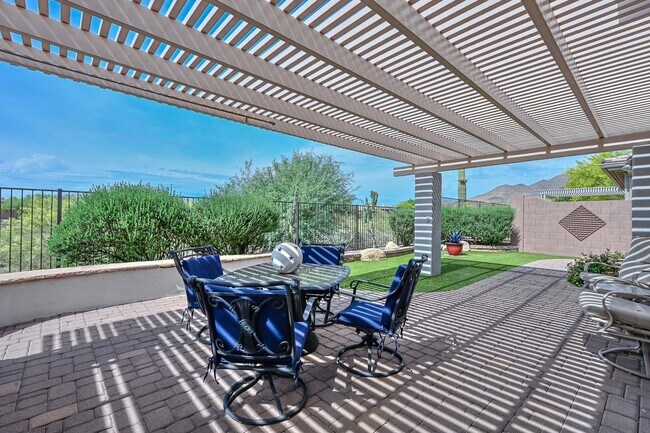 Building Photo - 41418 N Clear Crossing Rd