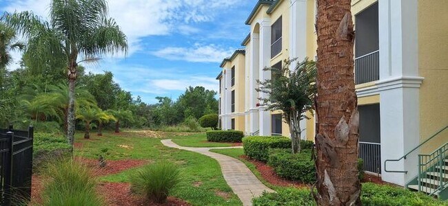 Building Photo - Furnished Condo in Legacy Dunes,Kissimmee