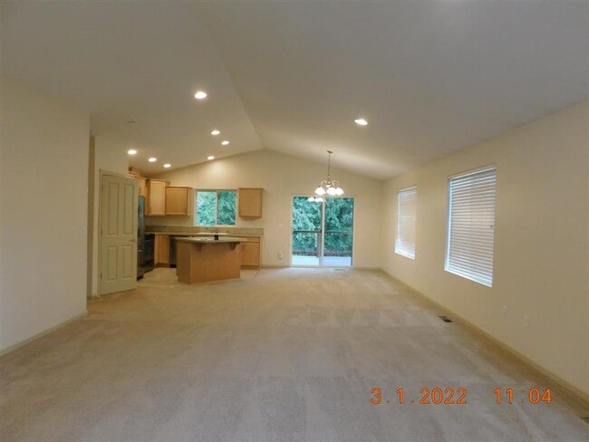 Building Photo - Single Family Home located in a quiet, pea...