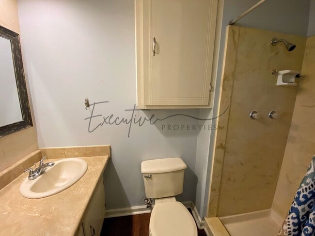 Building Photo - 2-Bed 2-Bath Home with Fenced Backyard – A...