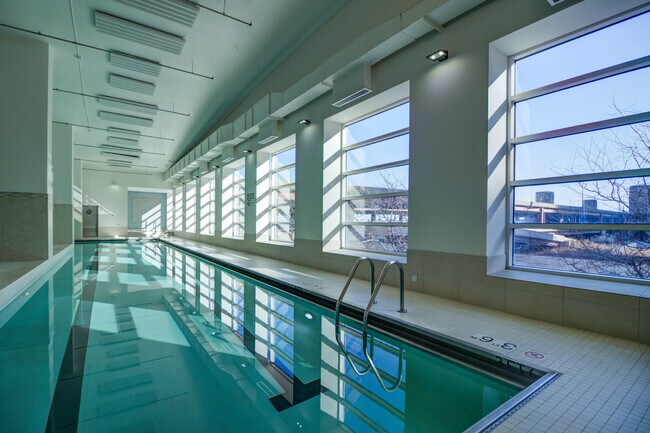 Building Photo - 474 N Lake Shore Dr